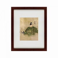 картина: emperor of japan go-nijо, 1307 в Иваново