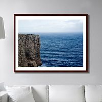картина: cape st. vincent, portugal в Иваново
