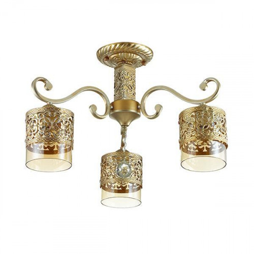 потолочная люстра lumion zarlina 3286/3c в Иваново