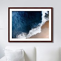 картина: bali waves wait for surfers в Иваново