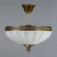 потолочный светильник ambiente navarra 02228/35 pl pb в Иваново