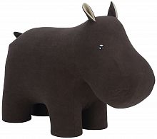 пуфик leset hippo велюр в Иваново