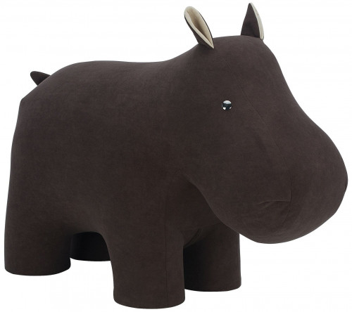 пуфик leset hippo велюр в Иваново
