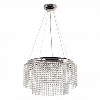 подвесная люстра arti lampadari milano e 1.5.d50.501 n в Иваново