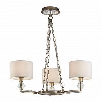 подвесная люстра maytoni luxe h006pl-03g в Иваново