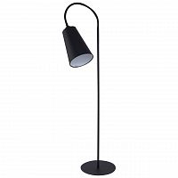 торшер tk lighting 3079 wire black в Иваново