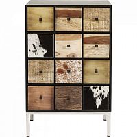 буфет hutch мультиколор 65x40x105 в Иваново