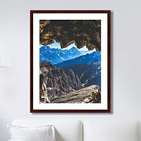 картина: rifugio lagazuoi, italy в Иваново