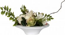 декор garden flowers в Иваново