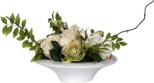 декор garden flowers в Иваново