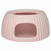 грелка для чайника alice pale pink в Иваново