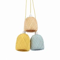 подвесной светильник bamboo chimes в Иваново