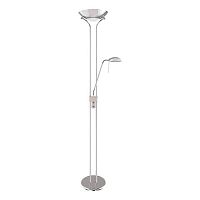 торшер arte lamp duetto a4329pn-2cc в Иваново