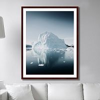 картина: iceberg in greenland в Иваново