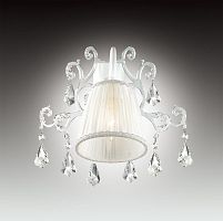 бра odeon light gronta 2892/1w в Иваново