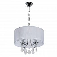 подвесная люстра mw-light жаклин 465016104 в Иваново