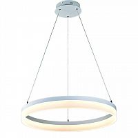 подвесной светодиодный светильник arte lamp 41 a9306sp-1wh в Иваново