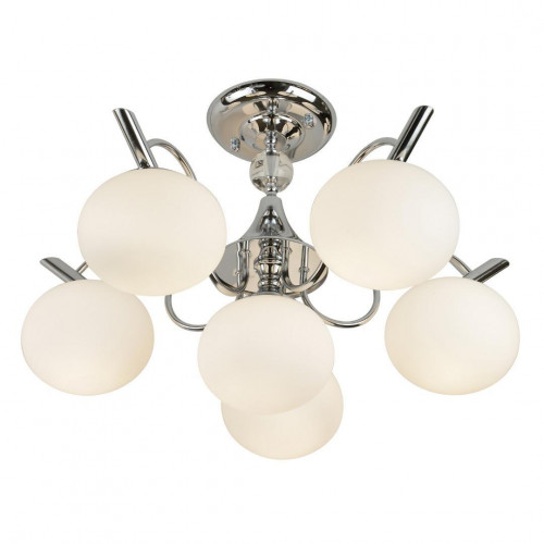 потолочная люстра omnilux dalmine oml-64117-06 в Иваново