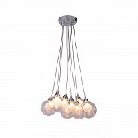 подвесная светодиодная люстра arte lamp pallone a3025sp-9cc в Иваново