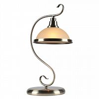 настольная лампа arte lamp safari a6905lt-1ab в Иваново