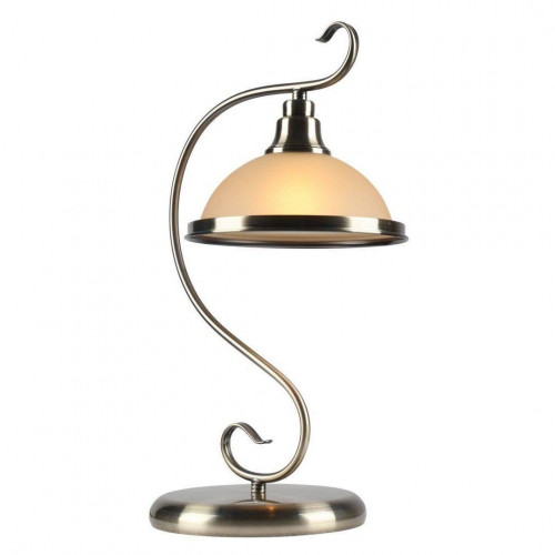 настольная лампа arte lamp safari a6905lt-1ab в Иваново