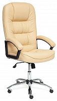 компьютерное кресло tetchair ch 9944 хром для руководителя в Иваново
