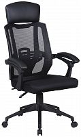 компьютерное кресло brabix nexus er-401 для руководителя в Иваново