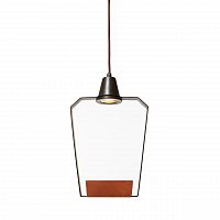 подвесной светильник loft it ceramic 6951/1b в Иваново