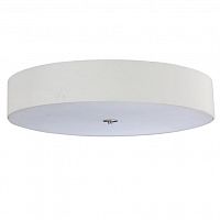 потолочный светильник crystal lux jewel pl700 white в Иваново