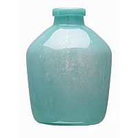 настольные вазы ваза lacey blue vase в Иваново