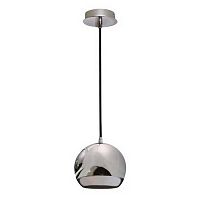 подвесной светильник crystal lux clt 132c chrome в Иваново