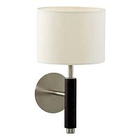 бра arte lamp woods a1038ap-1bk в Иваново