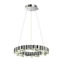 подвесной светодиодный светильник odeon light elis 4108/36l в Иваново