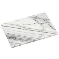 доска сервировочная из мрамора 20*30 в Иваново