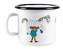кружка pippi and the horse в Иваново