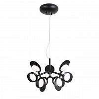 подвесная светодиодная люстра st luce farfalla sl824.403.09 в Иваново