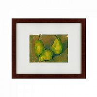 картина: three pears, 1878 в Иваново