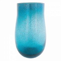 настольные вазы ваза blue fusion vase в Иваново