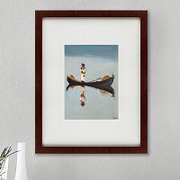 картина: man fishing, 1908г. в Иваново