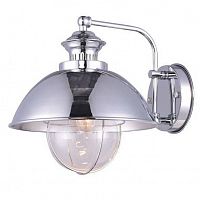 бра arte lamp nautilus a8024ap-1cc в Иваново