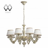 подвесная люстра mw-light ариадна 450012808 в Иваново