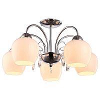 потолочная люстра arte lamp millo a9548pl-5cc в Иваново