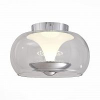 потолочный светодиодный светильник st luce sobrio sl477.102.01 в Иваново