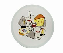 Блюдо для подачи сыра в подарочной упаковке Ле фромаж COMPTOIR de FAMILLE