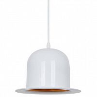 подвесной светильник arte lamp bijoux a3234sp-1wh в Иваново