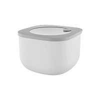 контейнер для хранения store&more 1,55 л серый в Иваново