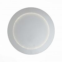 зеркало в ванную круглое с подсветкой st luce malia 3d в Иваново