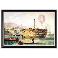 картина «гринвич, 1840» в Иваново