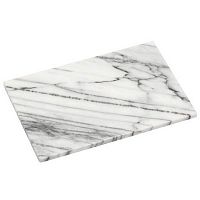 доска сервировочная из мрамора 25*35 в Иваново