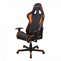 кресло геймерское dxracer formula черно-оранжевое в Иваново